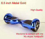 2016 Hot Sell Two Wheels Self-Balancing Scooter, Electric Scooter, Hoverboard From China Factory