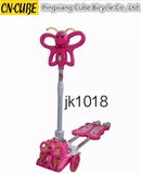 New Fashion Mini Kids Kick Scooter for Sale in Europe