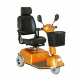 785W Three Wheel Mobility Scooter (J50TL)