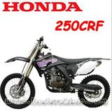 New 250CC Dirt Bike / Pit Bike Full Size (MC-676)