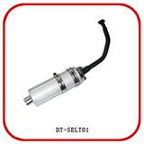 Scooter Muffler (DT-SE001)