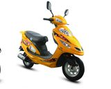 50CC Scooter (Century Eagle SKS50-1)