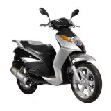 Scooter (SP150T-25B) 