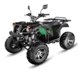 200CC ATV (GBTA98-200)