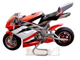 40cc, Water Cooled Pocket Bike for Racing (SV-PW01)