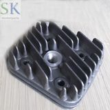 Cylinder Head (Kymco, GY6, AD100)