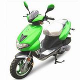 Scooter (TS150-7C) (DOT)