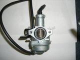 125CC Dirt/Pit/Trail Bike Carburetor Scooter Parts#65463