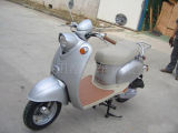 Gas Scooter (HL125T)