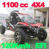 Buggy 1100CC 4x4 Chery Engine 68HP