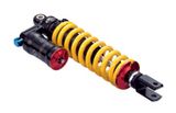 Rear Shock (BS-62RC)