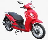 300CC EEC Motorcycle (FPM300E-17)