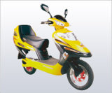 Electric Motorcycles (DSJR0002)