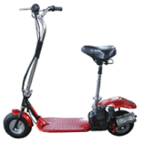 Gas Scooter FG-001