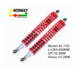 Ww-6257 Xl125 Motorcycle Part, Motorcycle Shock Absorber