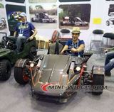 Quad Bike/ Ztr/UTV/Car