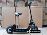 500W-800W Electric Scooter Et-Es15 with Seat with CE Approval