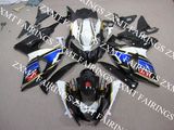 Motorcycle Fairing for Suzuki (GSXR-1000 2009-2014)