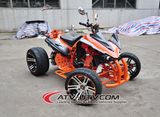 Stable Quality 250cc ATV (AT2001-B)