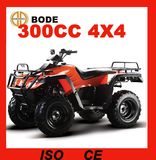 New 300cc 4X4 Adult Quad Bike (MC-371)