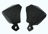 Carbon Fiber Position Lamp Cover for YAMAHA