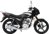 Street Bike Motorbikes Motorcycles (HD150-5e)