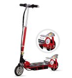 120W Electric Scooter (CD15A)
