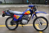 Motorcycle (GW150-16)