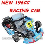 196cc Racing Go Kart Dune Buggy (MC-403)