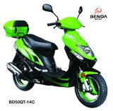 Scooter (BD50QT-14C)