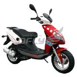 Gas Motorcycle (MS1516EPA)