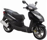 50/125/150CC Scooters EEC Scooter (FPM50E-46)
