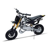 49cc Dirt Bike Gas-Scooter (ZC-Y-102A)