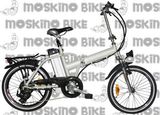 En15194 Electric Bicycle