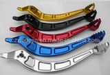 CNC Aluminum Anodized Motorcycle Dirt Pit Bike Footbrake