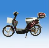 CE Electric Scooter (E-90)