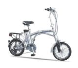 Electric Bike (HR-10)