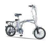 Electric Bike (HR-10)