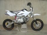 125cc Air Cooled Dirt Bike (SV-D125D)