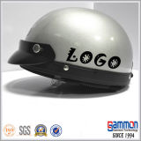 Simple Open Face Harley Helmet (MS038)