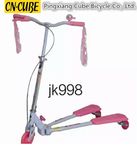 Hot Sale! 2015 New Design Childern Kick Scooter