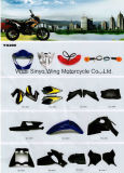 Hot Sell Japanese Motorcycle Spare Parts