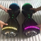 8 Inch Lamborghini Self Balance Electric Bluetooth Functioned Hoverboard Scooter