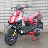 China New Motorcycle Sale Cheap 125cc 150cc 2 Wheel Gas Scooter