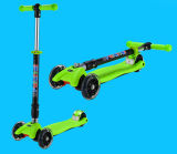 Fulaitai Brand New Maxi Foldable Kick Scooter with CE Approval