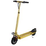 350W Brushless Motor Foldable Mobility Scooter with 15.4ah Lithium Batteries (MES-001)