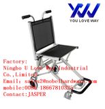 Deluxe Rollator Manufactor