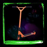 New Arrival Wholesale Cheap Stunt PRO Kickboard (S4)