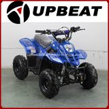 Upbeat Kids Mini Quad Cheap ATV 50cc Four Wheel Bike