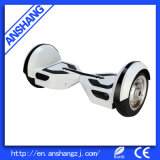 Electric Balance Scooter with Two Wheels CE RoHS-Anshang